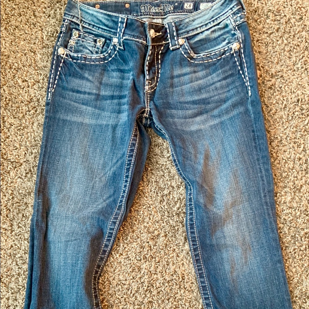 Women’s MissMe Jeans